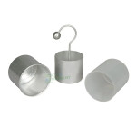 Leyden Jar